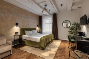 Konventa Sēta Hotel Keystone Collection in Riga